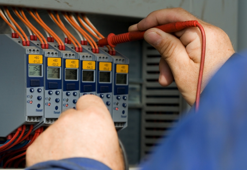 Electricians jobs in denver co
